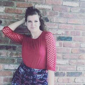 Meet your Posher, Nicole